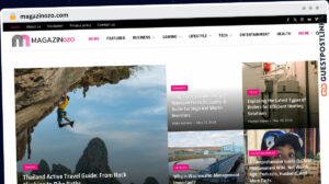 Publish Guest Post on magazinozo.com