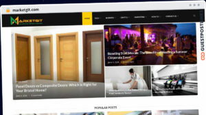 Publish Guest Post on marketgit.com