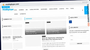 Publish Guest Post on minibighype.com