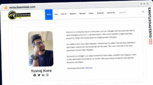 Publish Guest Post on mrtechnomind.com