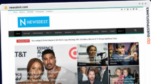 Publish Guest Post on newsdest.com