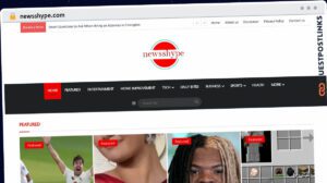 Publish Guest Post on newsshype.com