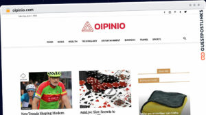 Publish Guest Post on oipinio.com