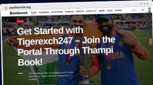Publish Guest Post on pantheonuk.org