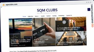 Publish Guest Post on sqmclubs.com