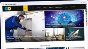 Publish Guest Post on techager.com