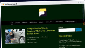 Publish Guest Post on techpaper.co.uk