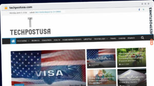 Publish Guest Post on techpostusa.com