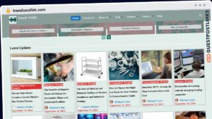 Publish Guest Post on trendswallet.com
