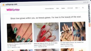 Publish Guest Post on willtiptop.com
