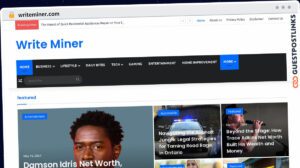Publish Guest Post on writeminer.com