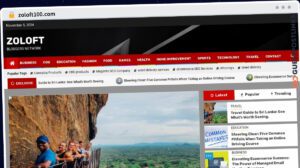 Publish Guest Post on zoloft100.com