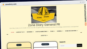 Publish Guest Post on zonediary.com