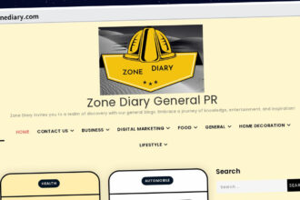 Publish Guest Post on zonediary.com
