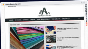 Publish Guest Post on admediastudio.com
