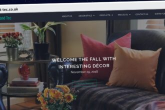 Publish Guest Post on art-tec.co.uk