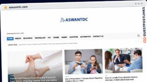 Publish Guest Post on aswantdc.com