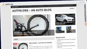 Publish Guest Post on autfm.org