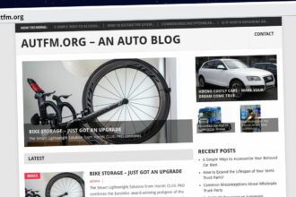 Publish Guest Post on autfm.org