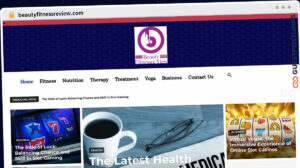 Publish Guest Post on beautyfitnessreview.com