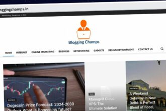 Publish Guest Post on bloggingchamps.in
