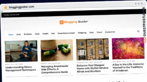 Publish Guest Post on bloggingguider.com