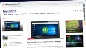 Publish Guest Post on business2news.com
