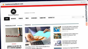 Publish Guest Post on businessemailbest.com