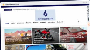 Publish Guest Post on buythismore.com