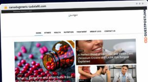 Publish Guest Post on canadageneric-tadalafil.com
