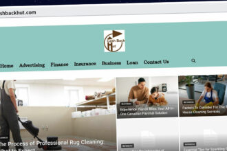 Publish Guest Post on cashbackhut.com