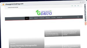 Publish Guest Post on cheapgenericedrug.com