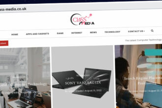 Publish Guest Post on class-media.co.uk