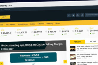 Publish Guest Post on coinswey.com