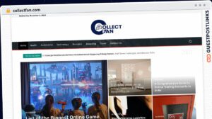 Publish Guest Post on collectfan.com