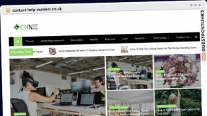 Publish Guest Post on contact-help-number.co.uk