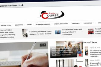 Publish Guest Post on courseworkwriters.co.uk