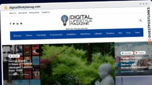 Publish Guest Post on digitallifestylemag.com
