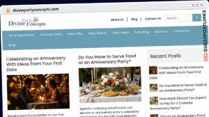 Publish Guest Post on divinepartyconcepts.com