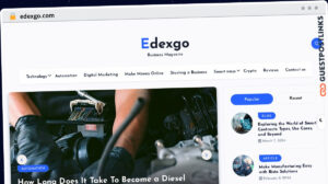 Publish Guest Post on edexgo.com