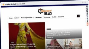 Publish Guest Post on enginesindustrynews.com