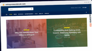 Publish Guest Post on entrepreneursbreak.com