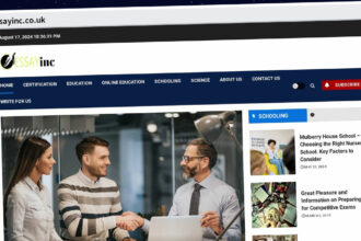 Publish Guest Post on essayinc.co.uk