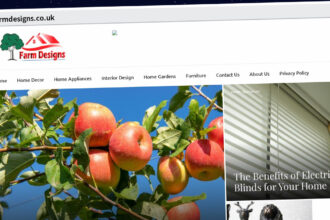 Publish Guest Post on farmdesigns.co.uk