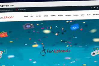 Publish Guest Post on funuploads.com
