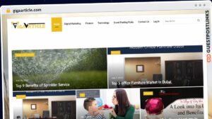 Publish Guest Post on gigaarticle.com