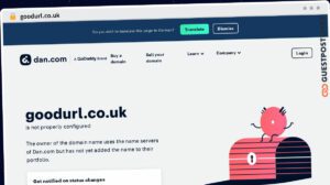 Publish Guest Post on goodurl.co.uk