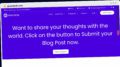 Publish Guest Post on grassdesk.com