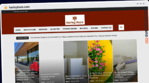 Publish Guest Post on harleyhaze.com
