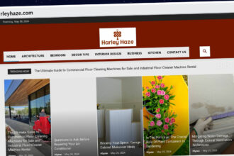 Publish Guest Post on harleyhaze.com